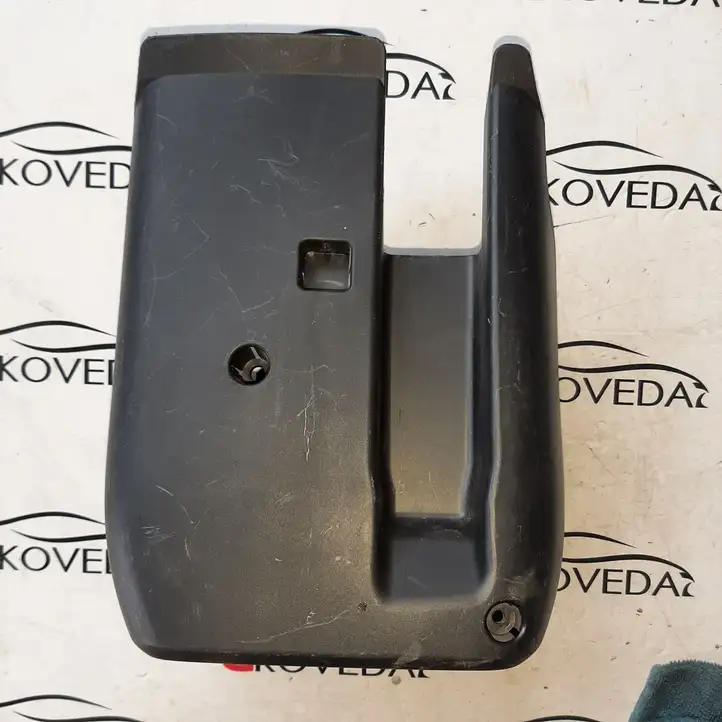 Mazda 3 II (2013 - 2017) KD4560221 Обшивка рулевой колонки — фото 3