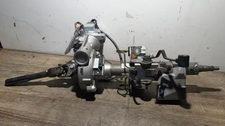 Toyota Auris 150 (2006 - 2012) 6900001659 Насос гидроусилителя руля — фото 2