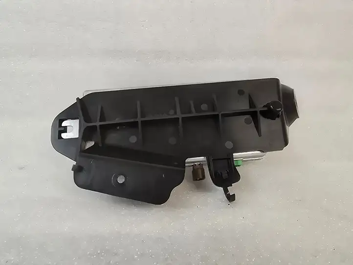 Volvo XC40 (2017 - ) 32400486AA Модуль управления видео — фото 3