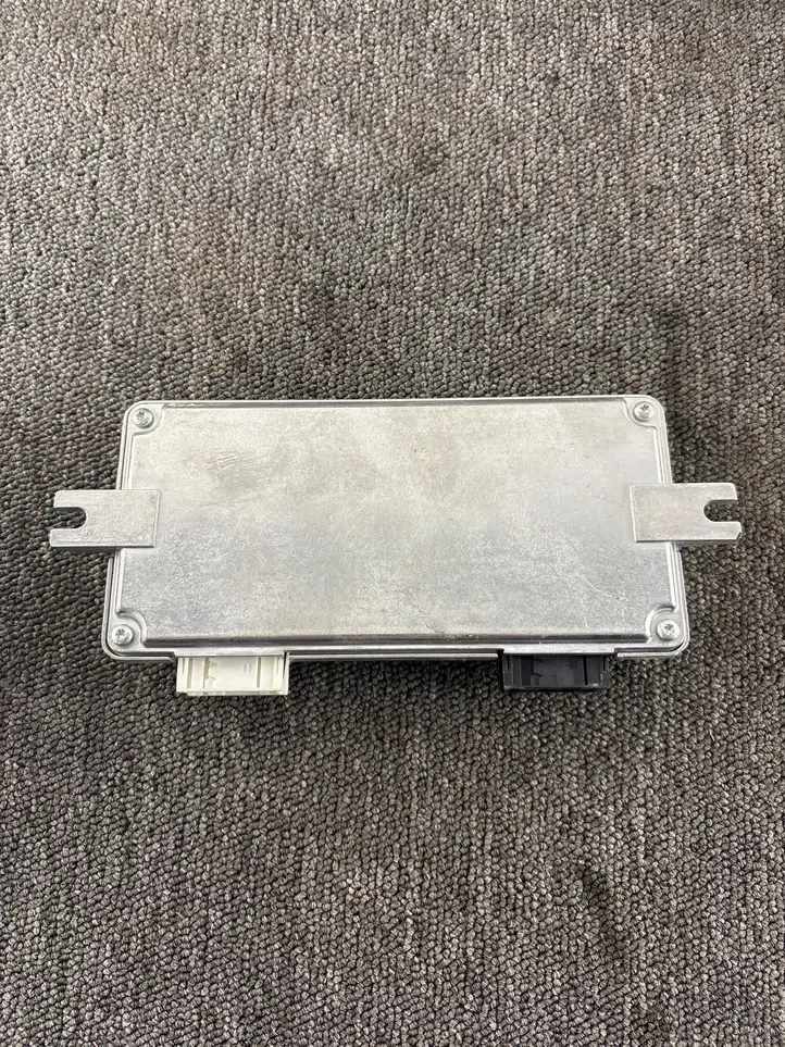 BMW 5 G30 G31 0263008031 Модуль управления видео — фото 1