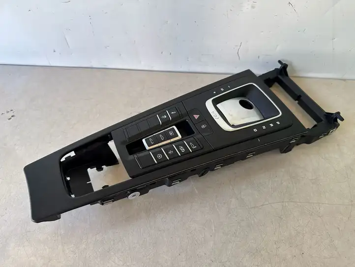 Porsche 911 991 (2011 - 2019) 99161365900 Блок кнопок на панели — фото 1