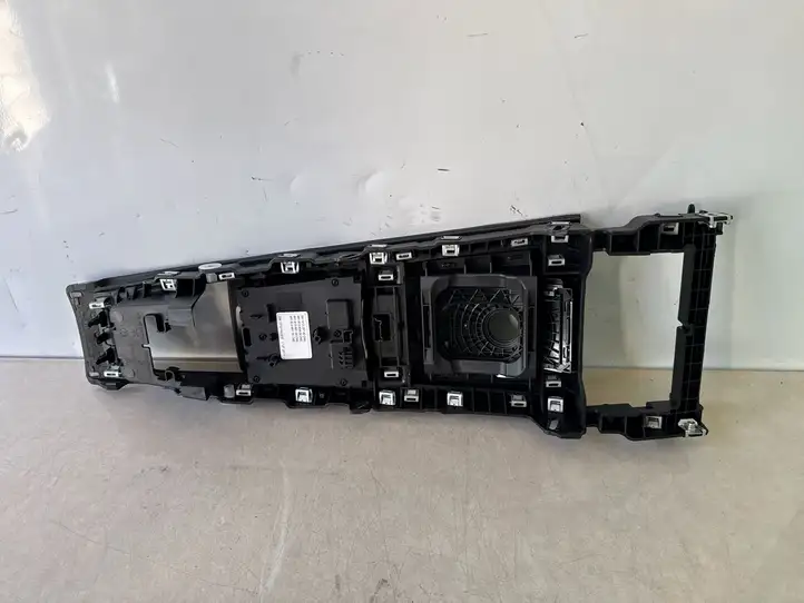 Porsche 911 991 (2011 - 2019) 99161365900 Блок кнопок на панели — фото 3