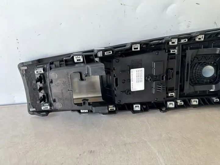 Porsche 911 991 (2011 - 2019) 99161365900 Блок кнопок на панели — фото 5
