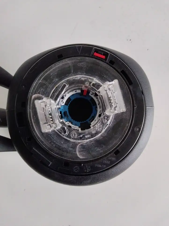 Mercedes-Benz SL R230 (2001 - 2012) A2319008703 Кнопки на рулевом колесе — фото 3