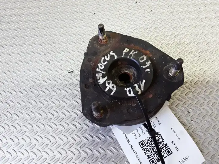 Ford Focus (1998 - 2004) 98AG3K099AB Опорный подшипник амортизатора — фото 1