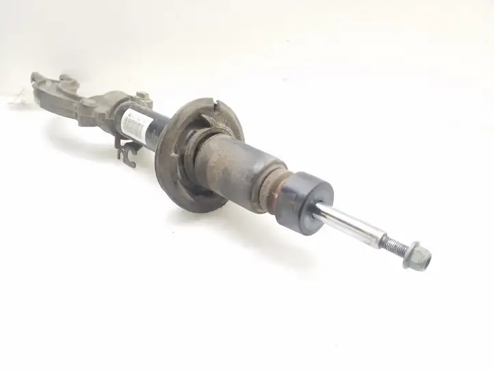 Audi A6 C7 (2011 - 2014) 4G0413031M Передний амортизатор — фото 1
