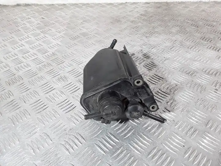 Audi A3/S3 8L (2000 - 2003) 1J0201801 Угольный фильтр — фото 2
