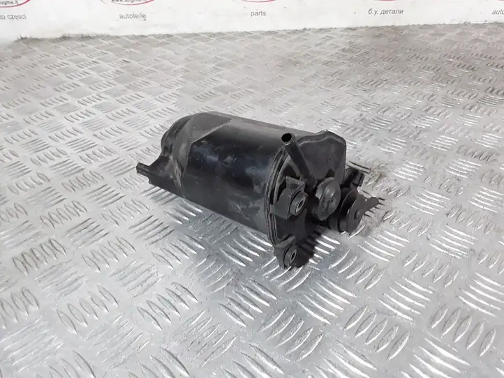 Audi A3/S3 8L (2000 - 2003) 1J0201801 Угольный фильтр — фото 4