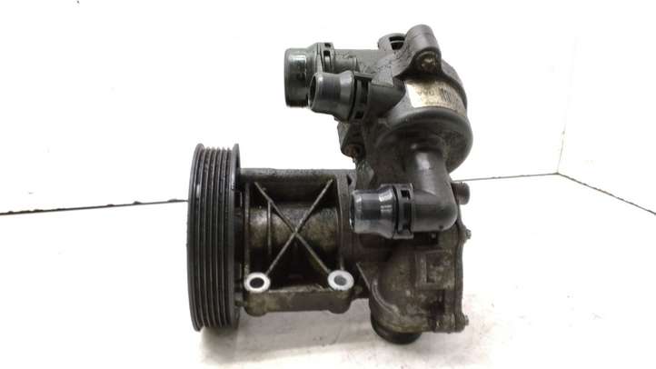 BMW Z4 E85 E86 (2002 - 2008)  7529370 Водяной насос