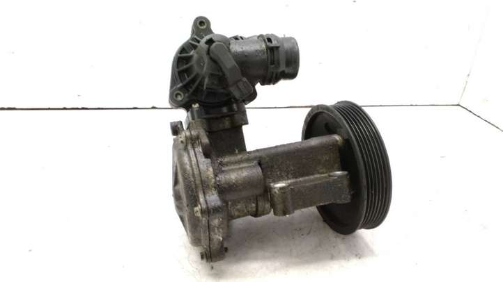BMW Z4 E85 E86 (2002 - 2008)  7529370 Водяной насос
