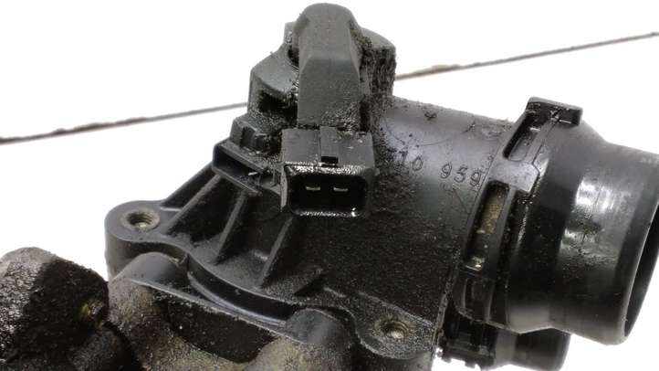 BMW Z4 E85 E86 (2002 - 2008)  7529370 Водяной насос