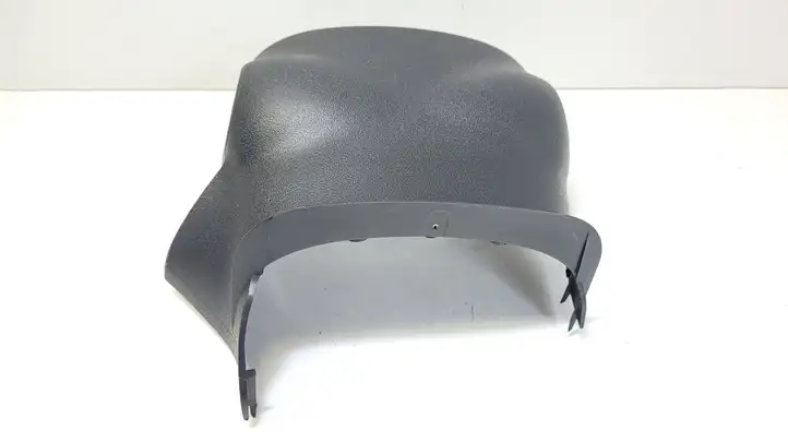 Toyota Yaris (2003 - 2005) Обшивка рулевой колонки — фото 3