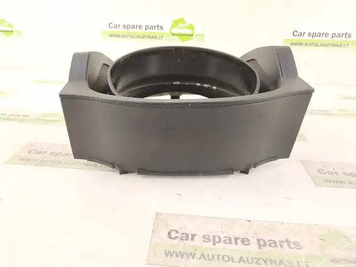 Mercedes-Benz R W251 (2005 - 2013) Обшивка рулевой колонки — фото 4