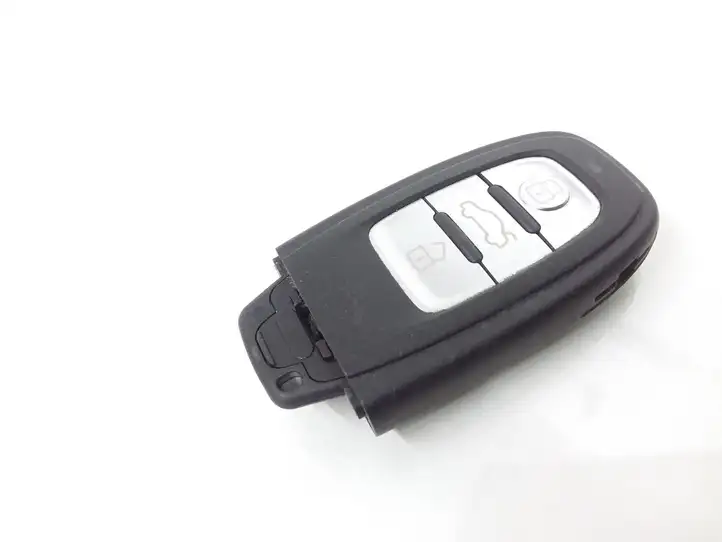 Audi A6 (2011 - 2014)  4G0959754K Ключ / карточка зажигания