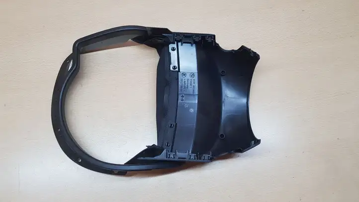 BMW 4 F32 F33 (2013 - 2017) 1101871 Обшивка рулевой колонки — фото 3