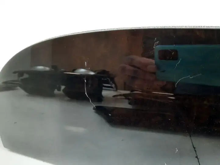 Bentley Flying Spur (2013 - 2019) 3W3819144 Отделка внутренней панели салона — фото 14