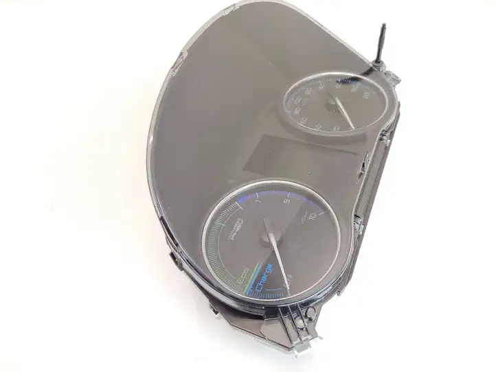 Mitsubishi Outlander (2018 - 2021)  8100C658 Спидометр (приборный щиток)