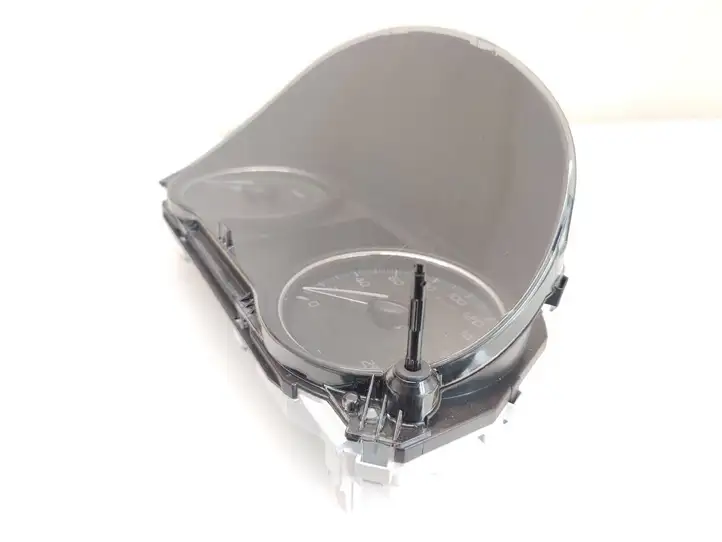 Mitsubishi Outlander (2018 - 2021)  8100C658 Спидометр (приборный щиток)