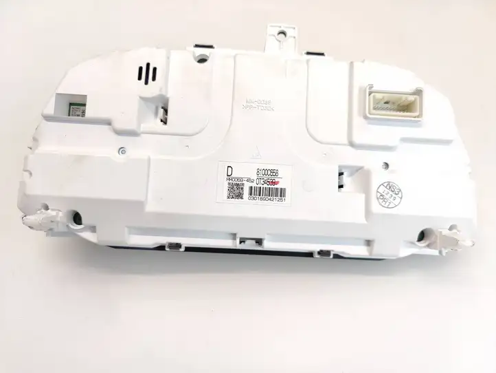 Mitsubishi Outlander (2018 - 2021)  8100C658 Спидометр (приборный щиток)