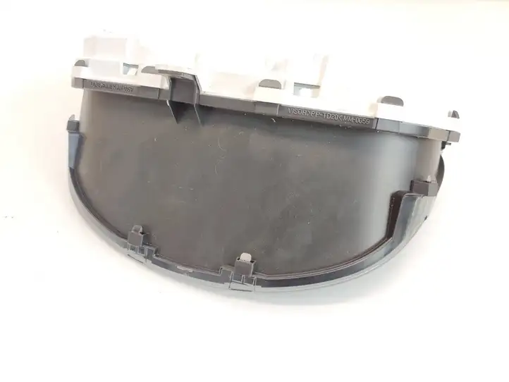 Mitsubishi Outlander (2018 - 2021)  8100C658 Спидометр (приборный щиток)