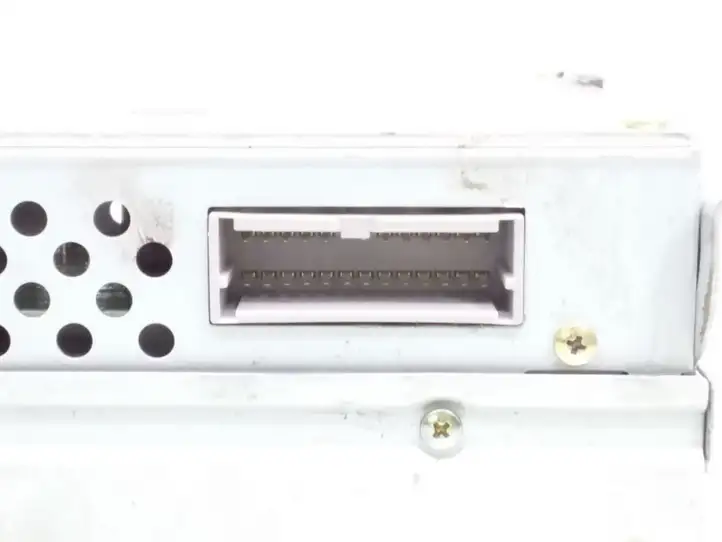 Nissan X-Trail T30 (2001 - 2007) DP7W3003P Дисплей — фото 3