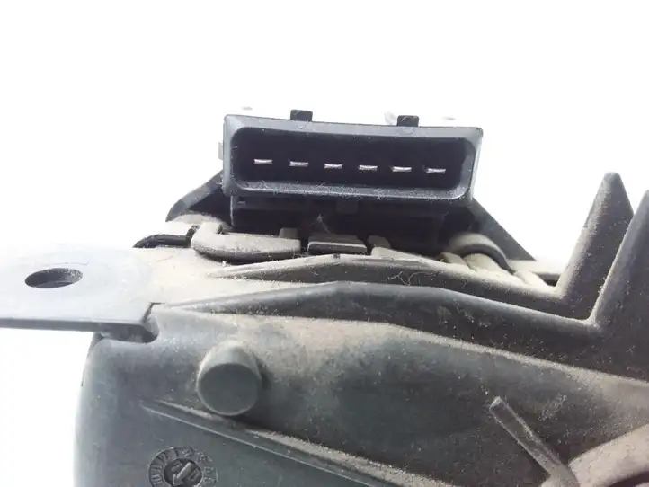 Volvo S60 (2000 - 2004) 30683515 Педаль акселератора — фото 4