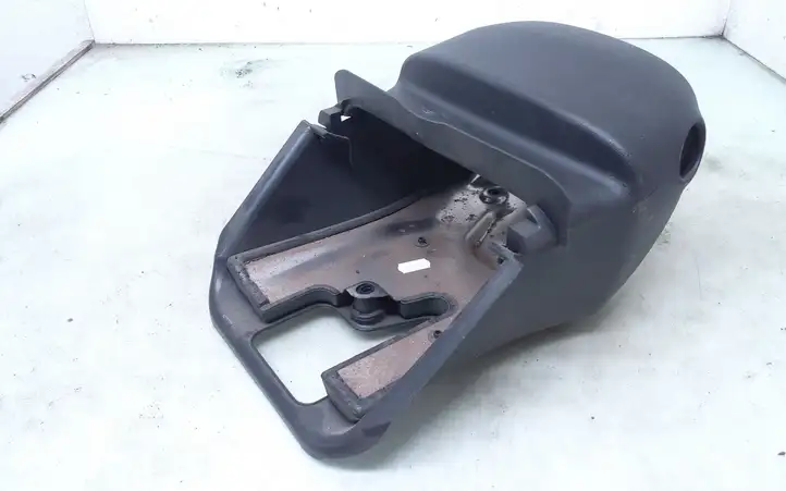 Honda Civic (2006 - 2011) 77350SMGE010M1 Обшивка рулевой колонки — фото 2
