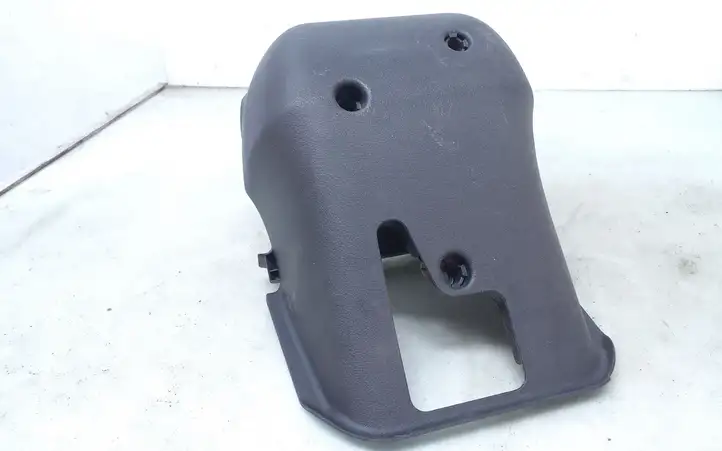 Honda Civic (2006 - 2011) 77350SMGE010M1 Обшивка рулевой колонки — фото 3