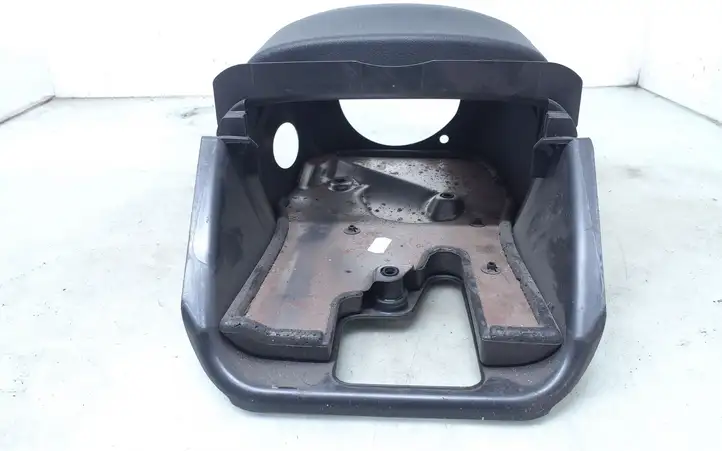 Honda Civic (2006 - 2011) 77350SMGE010M1 Обшивка рулевой колонки — фото 6