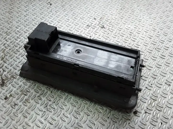 Audi A6 S6 C5 4B (2001 - 2004) 4B0959851B Блок кнопок стеклоподъемников — фото 2