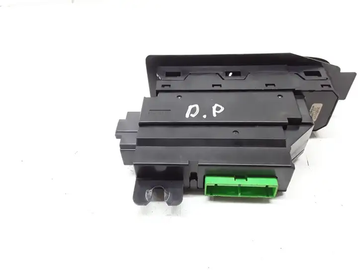 Volvo S60 (2000 - 2004) 30658117 Блок кнопок стеклоподъемников — фото 2