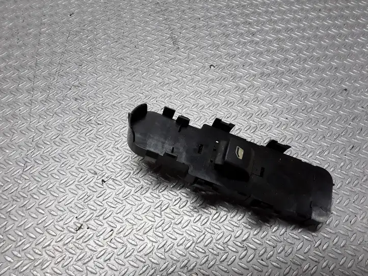 Citroen C4 (2004 - 2008) 9651468677 Кнопка стеклоподъемников — фото 1