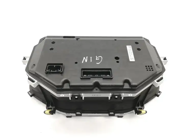 Toyota Yaris (2014 - 2019) 83800F5450 Спидометр — фото 2