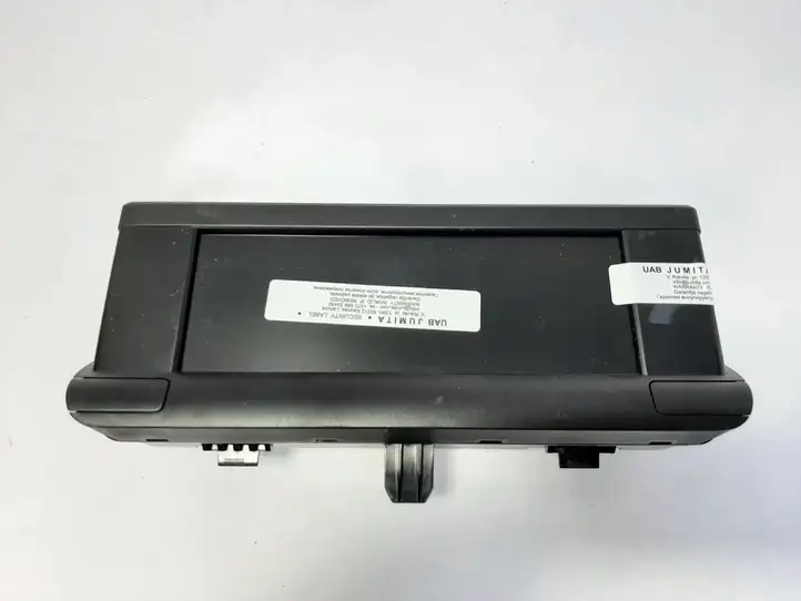 Citroen C4 Cactus (2017 - )  9830140880 Спидометр (приборный щиток)