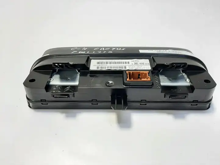 Citroen C4 Cactus (2017 - )  9830140880 Спидометр (приборный щиток)