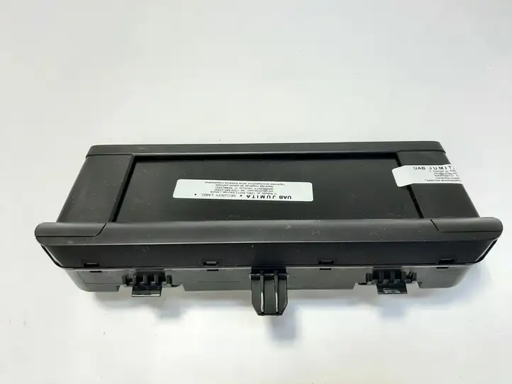 Citroen C4 Cactus (2017 - )  9830140880 Спидометр (приборный щиток)