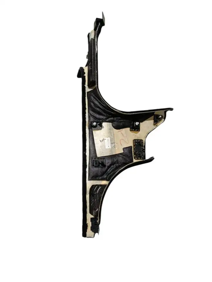 Tesla Model S (2021 - ) 158578900C Нижняя обшивка стойки B — фото 4
