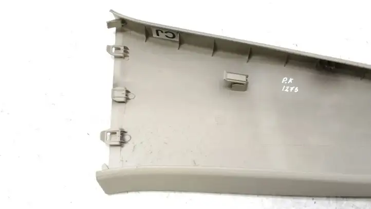Renault Latitude (L70) (2010 - 2014) 76916XXXXR Нижняя обшивка стойки B — фото 4