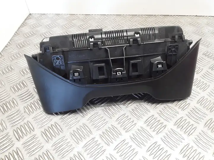 Ford Transit Custom (2014 - )  GK2710849JA Спидометр (приборный щиток)