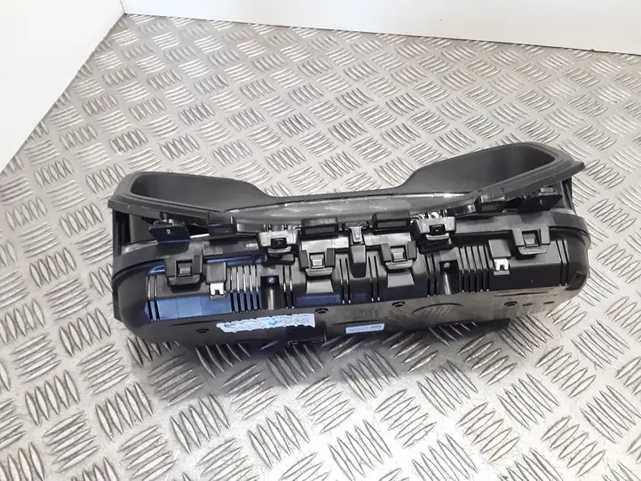 Ford Transit Custom (2014 - )  GK2710849JA Спидометр (приборный щиток)