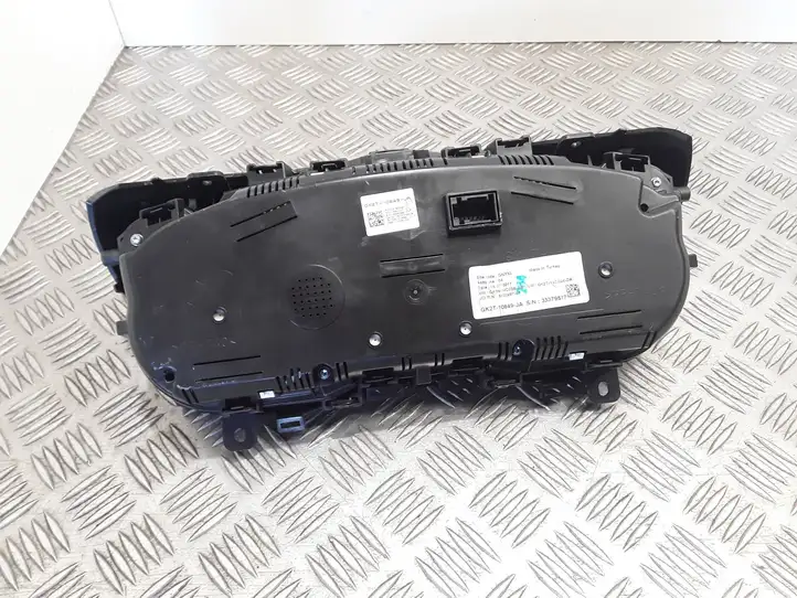 Ford Transit Custom (2014 - )  GK2710849JA Спидометр (приборный щиток)