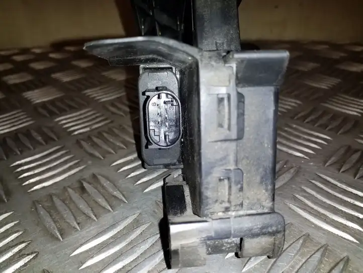 Mini Cooper Countryman R60 (2010 - 2016) 35426794502 Педаль акселератора — фото 2