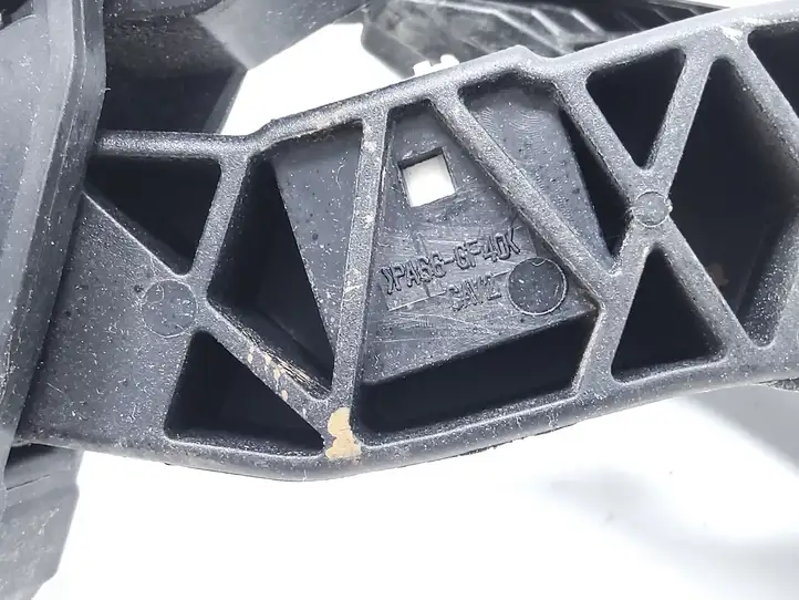 Hyundai i30 (2007 - 2012) PA666F40 Педаль акселератора — фото 2