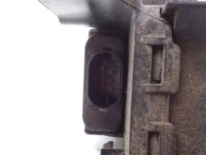 BMW 3 F30 F35 F31 (2012 - 2018)  6853176 Педаль акселератора