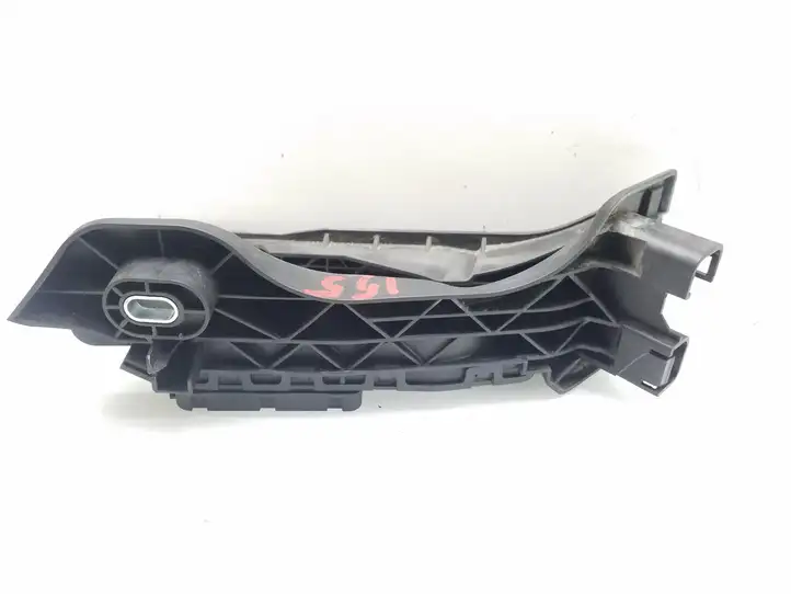 Seat Altea (2004 - 2009) 1K1721503M Педаль акселератора — фото 4