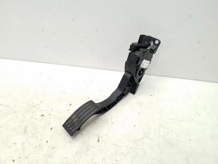 Ford Focus (2011 - 2015) BV619F836AB Педаль акселератора — фото 1