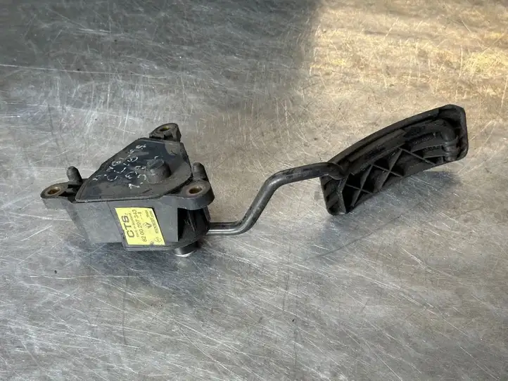 Renault Clio III (2005 - 2012) 8200297343 Педаль акселератора — фото 4