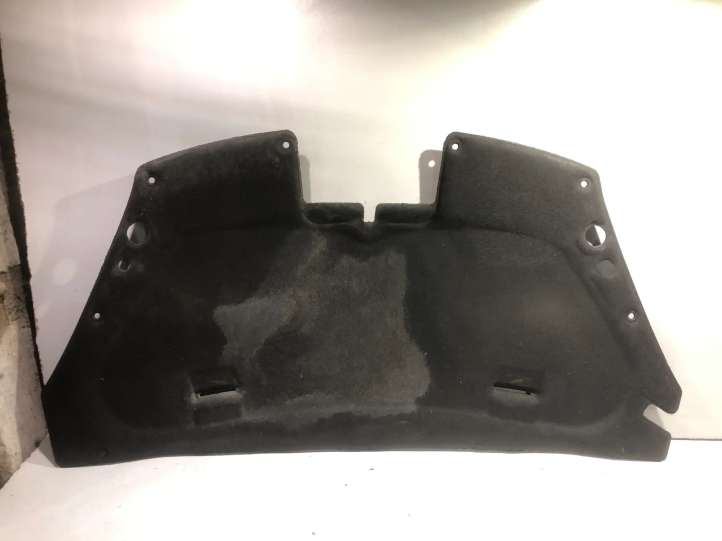 9654115880 Citroen C4 I Picasso Garso izoliacija variklio dangčio