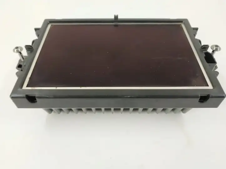 Mercedes-Benz GLE W166/C292 (2015 - 2019)  A1729016500 Экран/ дисплей / маленький экран