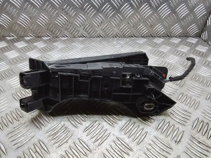 Volkswagen Tiguan (2007 - 2011) 1K1723503R Педаль акселератора — фото 2